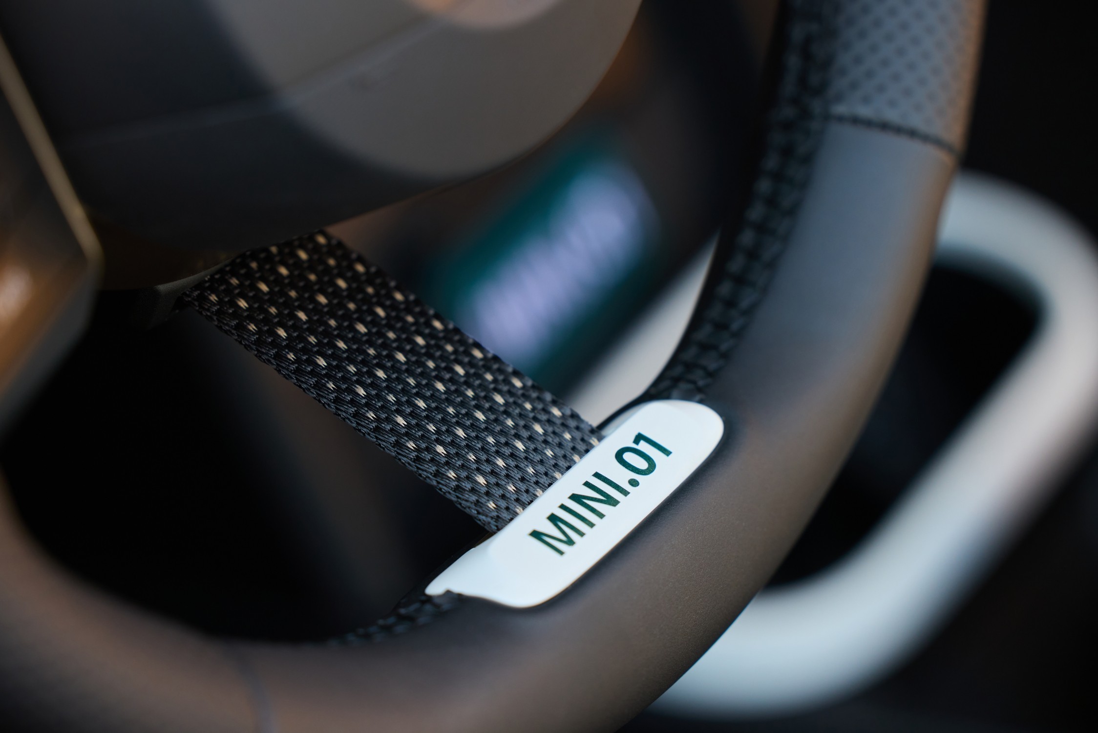 Custom JCW Module 4